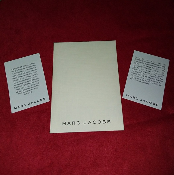Marc Jacobs Clutch Wallet - Picture 6 of 7